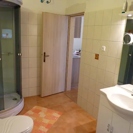 Apartment Apartman -bruno Starigrad Paklenica