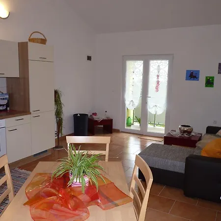 Apartment Apartman -bruno *