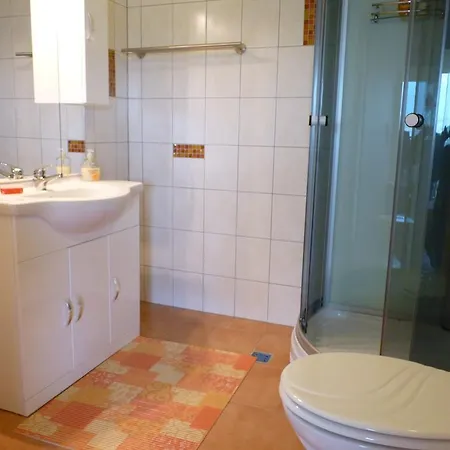 Apartman -bruno Apartment *