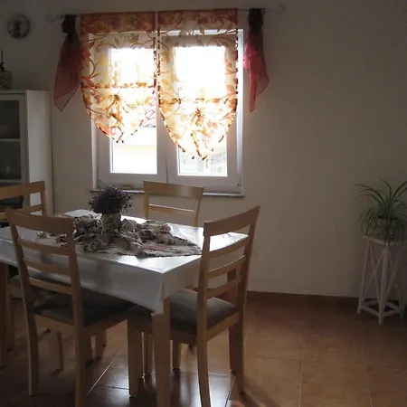 Apartment Apartman -bruno