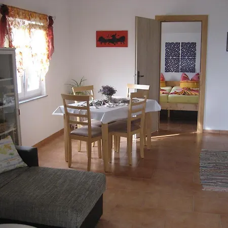 Apartment Apartman -bruno Starigrad Paklenica