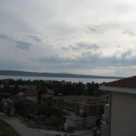 Apartment Apartman -bruno