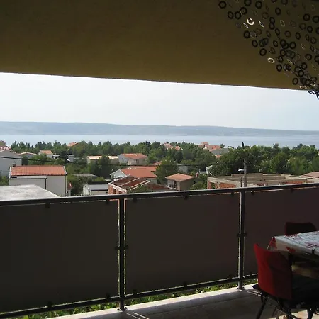 Apartman -bruno Apartment *
