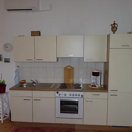 Apartment Apartman -bruno