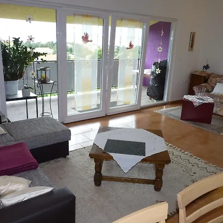 Apartman -bruno Apartment