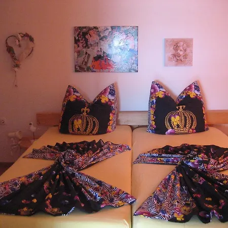 Apartman -bruno Apartment