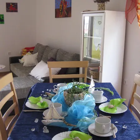 Apartman -bruno Apartment *