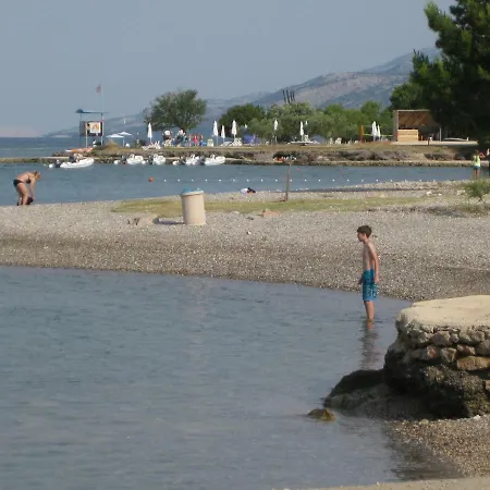 Appartamento Apartman -bruno Starigrad Paklenica
